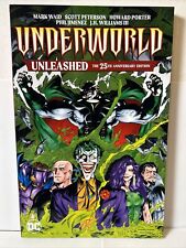 Underworld Unleashed: The 25th Anniversary Edition (DC Comics, 2020 January... picture