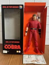 Medicom Toy Real Action Heroes Space Adventure Cobra picture