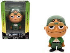 Sapo 4.5 Figure Homies Big Headz ser. 4 Model by Homies picture
