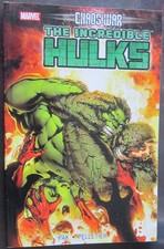 Chaos War: The Incredible Hulks picture