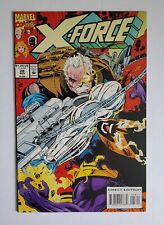 X-Force #28  (1993, Marvel) Cable. picture