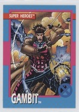1992 Marvel Series One (1-100) X-Men - You Pick - 5+ Cards NM picture
