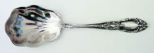 Towle Silver King Richard  Preserve Spoon 4381195 picture