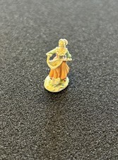 Goebel | Olszewski Storybook Lane JACK'S MOTHER FIGURINE 1992 741-P picture