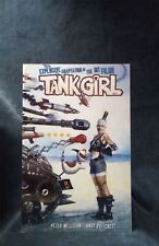 Tank Girl Movie Adaptation 1995 DC Comics Comic Book  picture