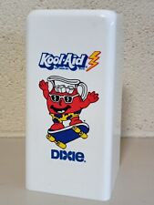 Vintage Kool Aid Dixie Pop Up Kitchen Cup Dispenser Advertising  (No Cups) picture