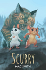 Mac Smith Scurry (Paperback) (UK IMPORT) picture