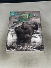 Sandman The Kindly Ones Graphic Novel DC Vertigo Comics 1996 Neil Gaiman picture