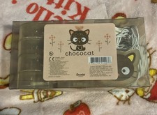 Sanrio 2005 Vintage Chococat Rare Flower String Lights New Untested picture