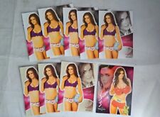 Lot of Benchwarmer Alison Waite Cards Assorted Sets as Pictured picture