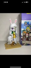 Mighty Jaxx One Piece Hidden Dissectibles Series Five Ladies SECRET  RARE picture