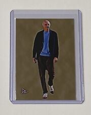 Larry David Limited Edition Artist Signed Curb Your Enthusiasm Trading Card 3/10 picture