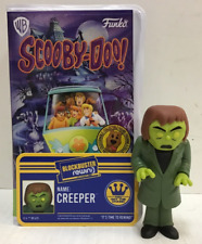 (MA3) Funko Blockbuster Rewind Scooby Doo Creeper (Chase) Vinyl Figure picture