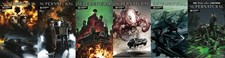 SUPERNATURAL   #1 - #8  Cover Select      DYNAMITE (2025) picture