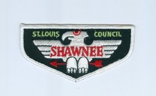 OA  Lodge 51 Shawnee F1 flap dl picture