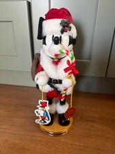 Steinbach Christmas Mickey Mouse German Nutcracker 15