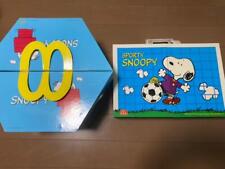 Mcdonald'S Snoopy Limited Figure Collection Box picture