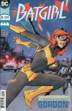 Batgirl #29A Murphy FN 2019 Stock Image picture