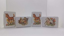 Vtg 1950s Enesco Mint Tins picture