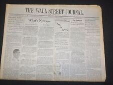 1996 JUNE 10 THE WALL STREET JOURNAL - BAMBLING INDUSTRY TO HIT JACKPOT - WJ 288 picture