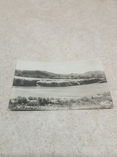Hot Springs Terraces Sy 821 Real Photo RPPC picture