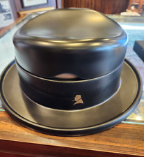 Davidoff Winston Churchill Hat/Ashtray RARE  - NIB picture