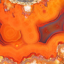 Sale Agate from Agouim, High Atlas Mts. Morocco Africa picture
