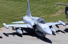 Canadair CF-116 Freedom Fighter Airplane Model Replica Small  picture
