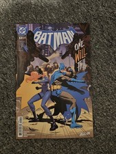 Batman #9 Cover A Jorge Jimenez (2026) NM picture