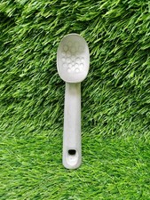 Vintage Aluminum Heavy Duty Ice Cream Scoop Scooper Dimpled Scooper picture
