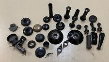 Lot of old Telephone Parts, Western Electric and Others picture