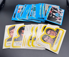 1976 Topps HAPPY DAYS Cards/Stickers - Set Break -U Pick Complete Your Set picture