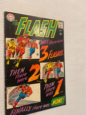 The Flash #173 Silver Age 1967 Golden Age Flash / Flash picture