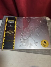 Essential Peanuts by Charles M. Schulz : The Greatest Comic Strip of All Time... picture