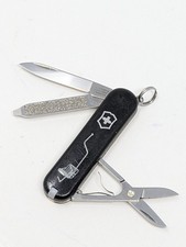 Victorinox Classic SD Mad River Glen 75th Anniversary Swiss Army Knife 1949-2024 picture