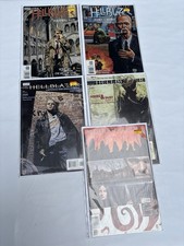 5x Vertigo DC Comics Hellblazer #142, 145, 162, 170, 183 1999 Ellis Macan VTG picture
