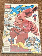 X-Force #3 Newsstand Rob Liefeld Marvel Comics 1991- Copper Age- B&B picture