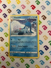 Glaceon SWSH192 Promo Pokemon TCG NM EN picture