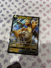 Dragonite V - 049/078 - Ultra Rare - Pokemon Go - *MINT/NM* picture