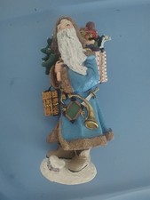 1993 Duncan Royale Winter Santa Collectors Club Exclusive picture