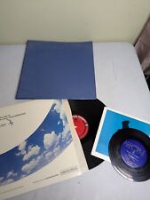 Vintage EASTERN AIRLINES Records Discs 