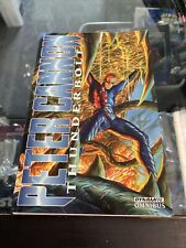 Peter Cannon: Thunderbolt Omnibus by Alex Ross (English) Paperback Book picture