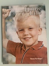 Home Life - A Christian Family Magazine | Rare Vintage Zine September 1965 Issue picture