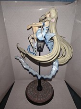 (PLEASE SEE DETAIL DESC) Chobits Chii 1/7 Hobby Max Figurine Limited Edition  picture