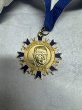 Kiwanis International Medal George F. Hixson Fellowship picture