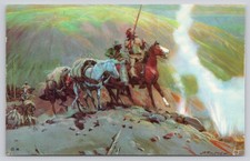 Yellowstone J.K. Ralston 