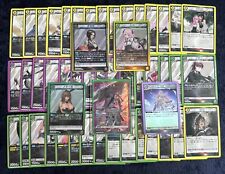 Union Arena Nikke Goddess Of Victory 50 card Bundle picture