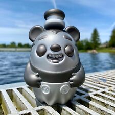 Fugitive Toys Tiny Ghost TG Soul Mates (Water Vessel William) [LE 200] PRE-ORDER picture