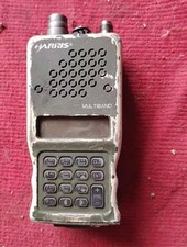 Harris FALCON III PRC-152A Radio housing , For Parts / Display only picture