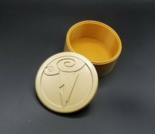 Hercules Inspired Medallion Jewelry or Magic Band Box - Size A picture